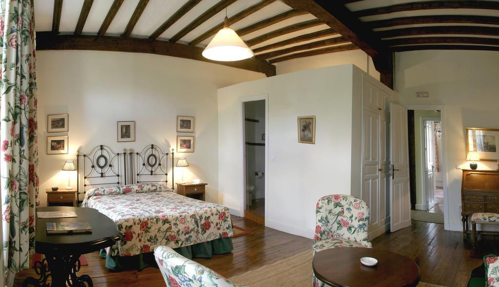 Hotel Casona El Arral Liérganes Rom bilde