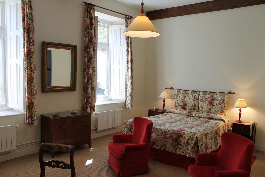Hotel Casona El Arral Liérganes Eksteriør bilde